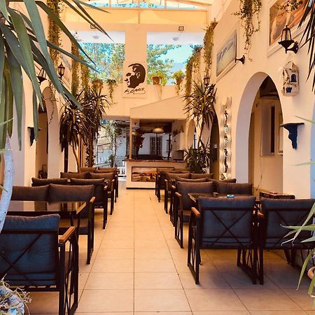 Devran Pansiyon Bodrum Luaran gambar