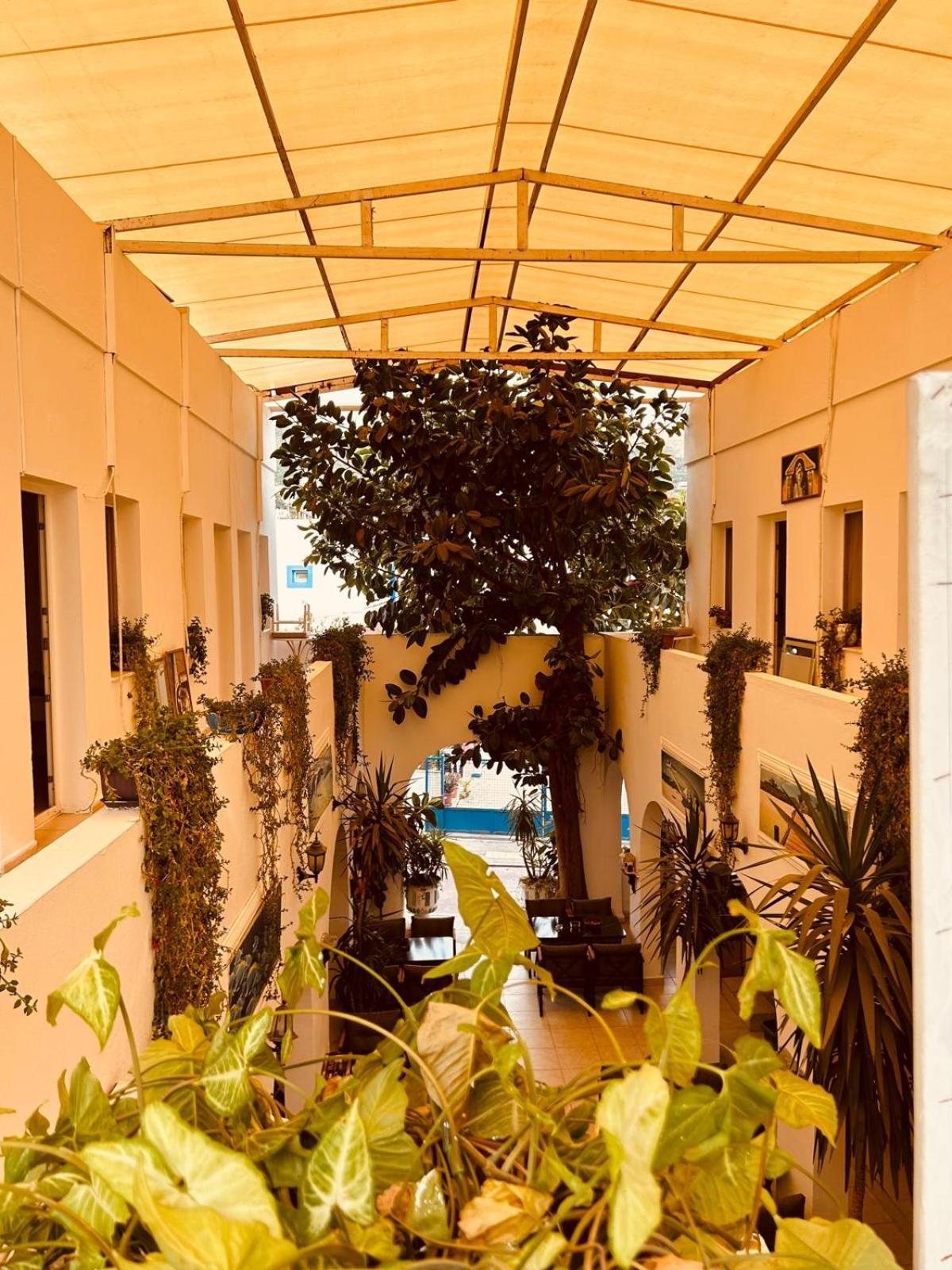 Devran Pansiyon Bodrum Luaran gambar