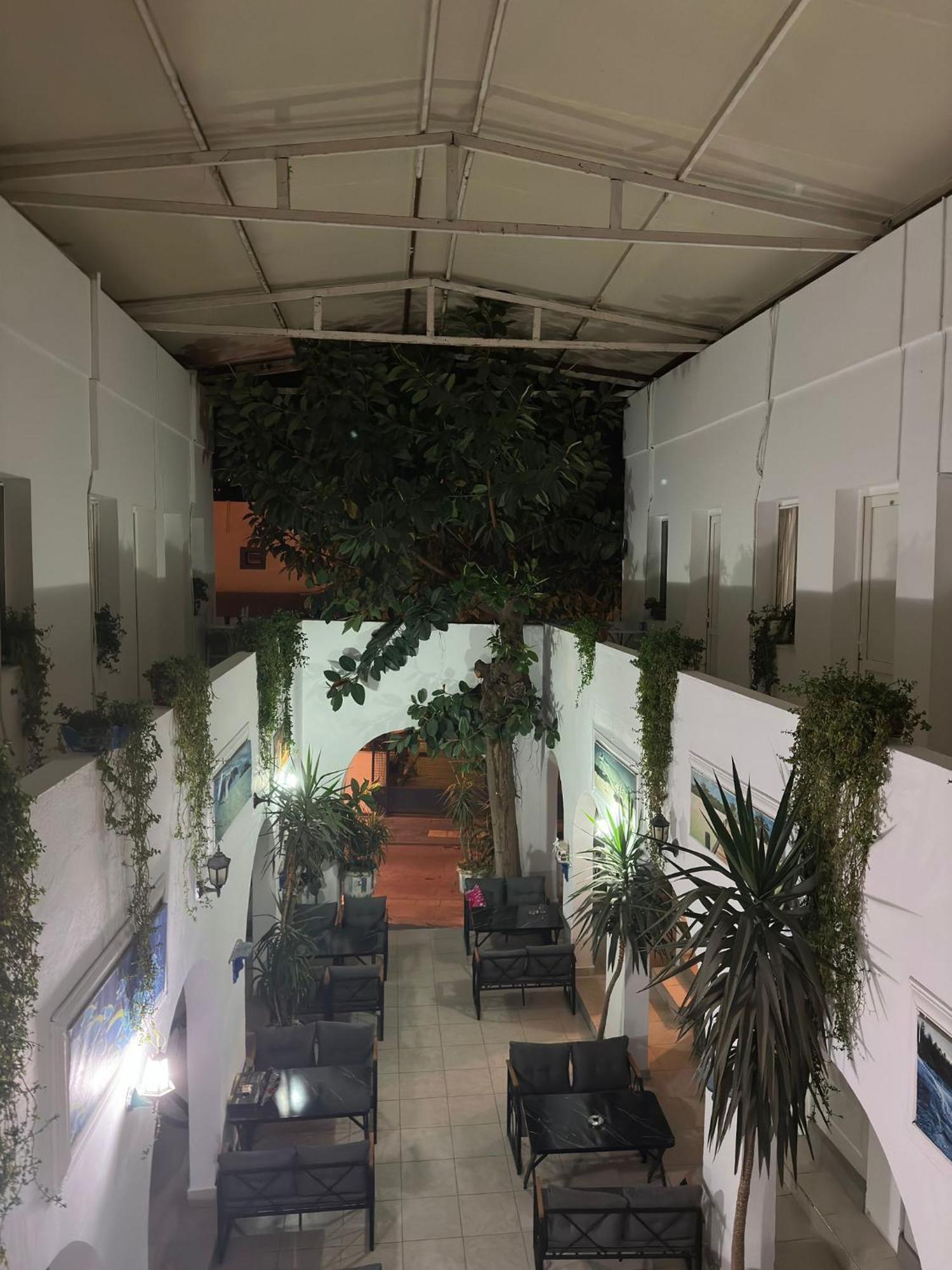 Devran Pansiyon Bodrum Luaran gambar