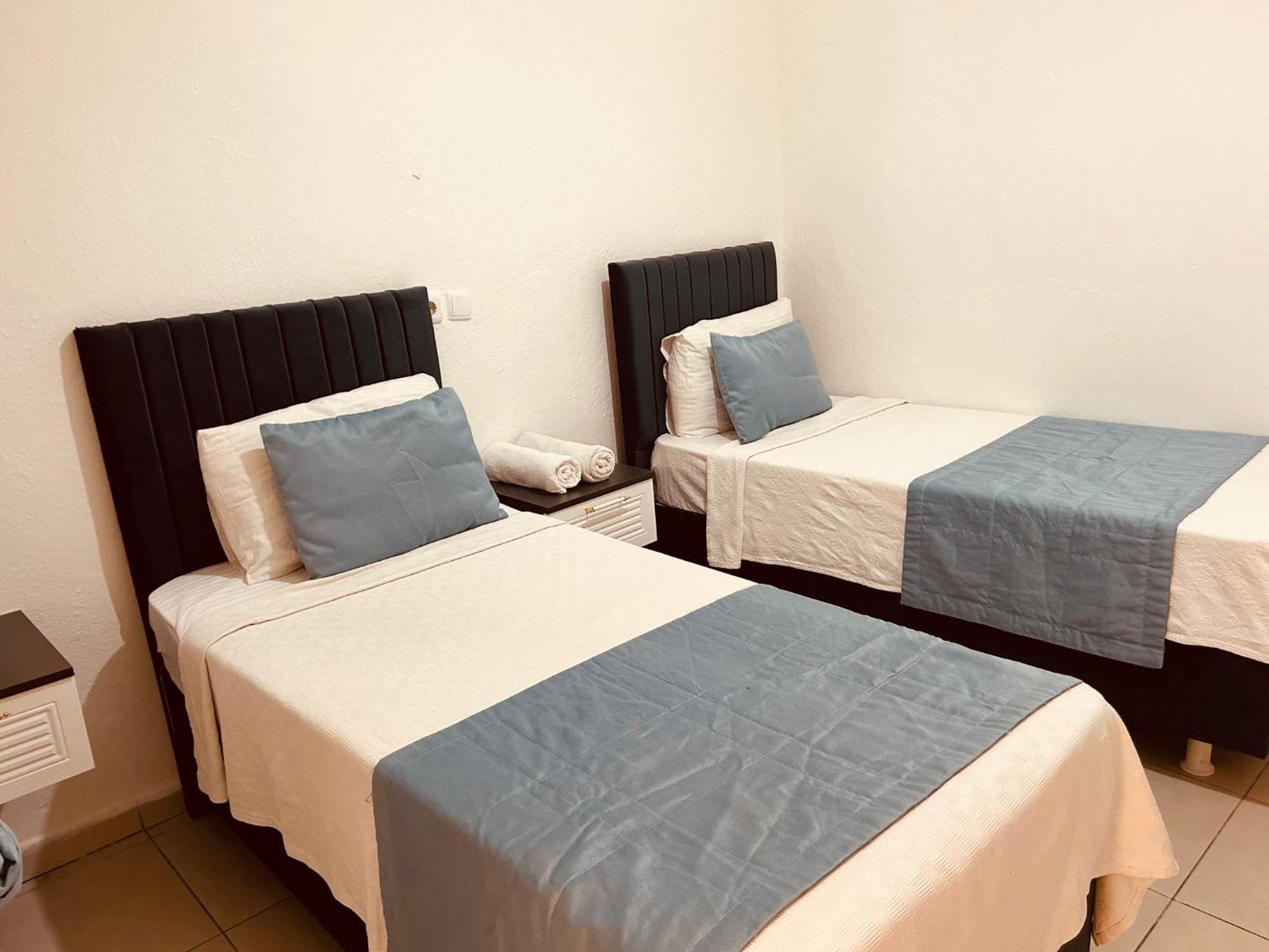 Devran Pansiyon Bodrum Luaran gambar