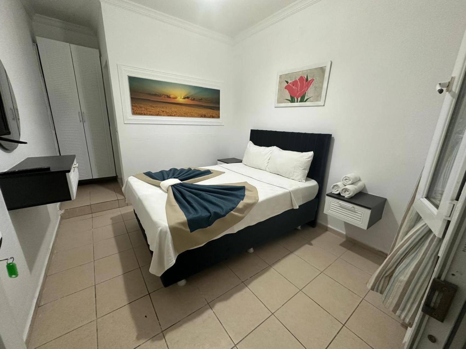 Devran Pansiyon Bodrum Luaran gambar
